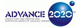Advance Cooling Tower